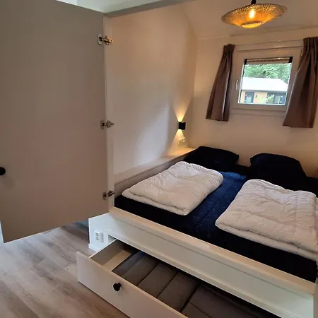 Vakantiehuis Type Veluwe 4p