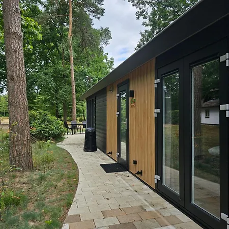 Type Veluwe 4p