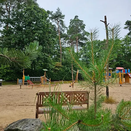 Vakantiehuis Type Veluwe 4p Otterlo
