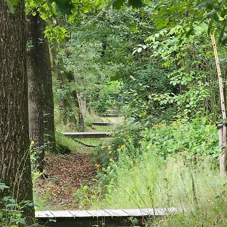 Vakantiehuis Type Veluwe 4p Otterlo