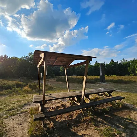 度假居 Type Veluwe 4p *