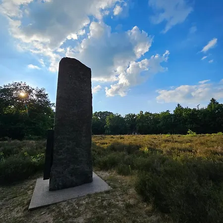 Type Veluwe 4p Otterlo